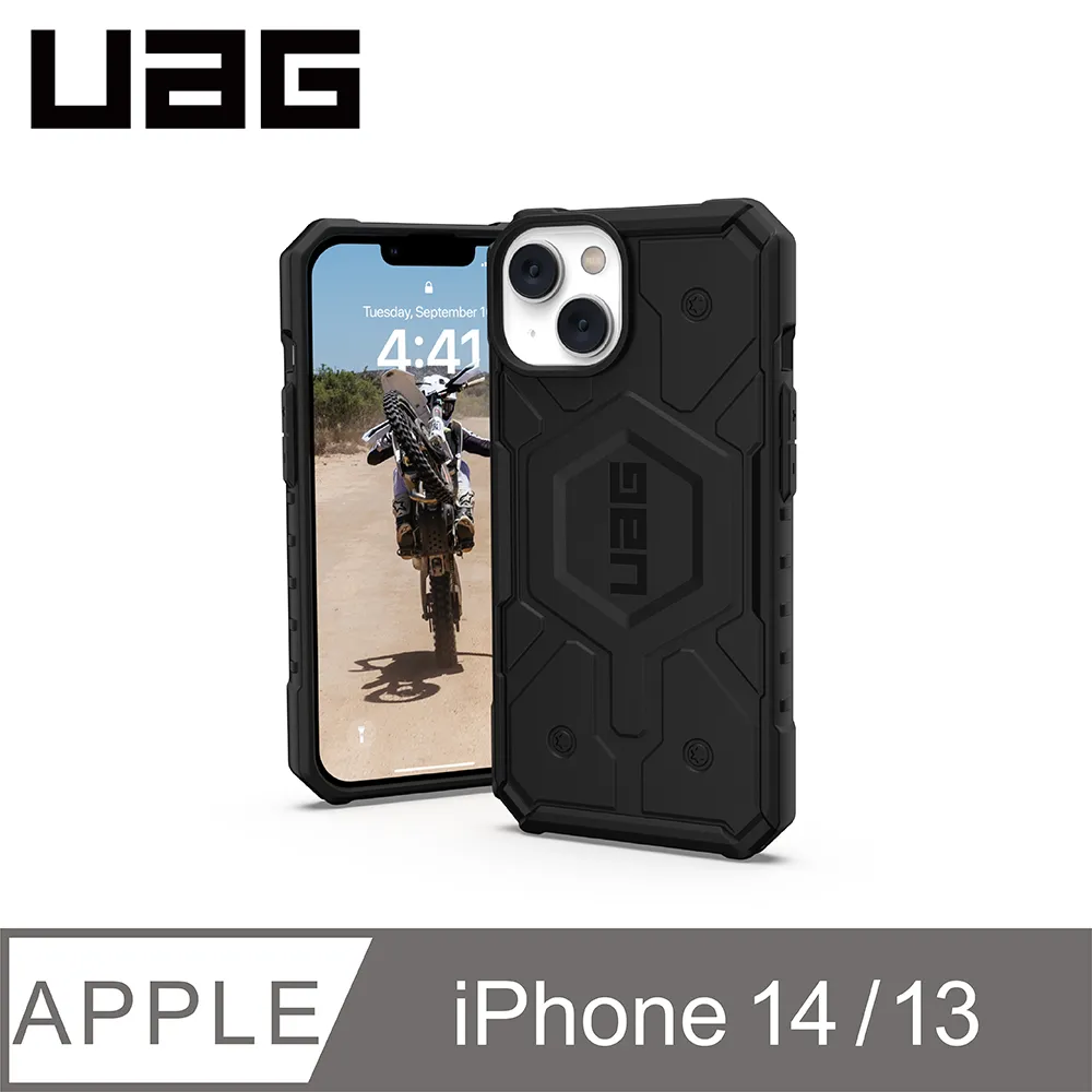 【UAG】MagSafe 耐衝擊保護殼-全透款 iPhone 14 系列 歷史價格詳細信息