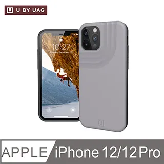 [U] iPhone 12/12 Pro 耐衝擊保護殼配件組 (附Riivan 2.5D滿版玻璃保貼+充電傳輸線) 歷史價格詳細信息