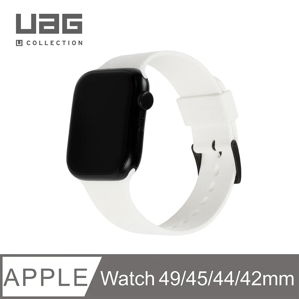 [U] Apple Watch 42/44/45/49mm 時尚亮透錶帶 歷史價格詳細信息