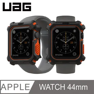 UAG Apple Watch 耐衝擊保護殼 41mm 歷史價格詳細信息