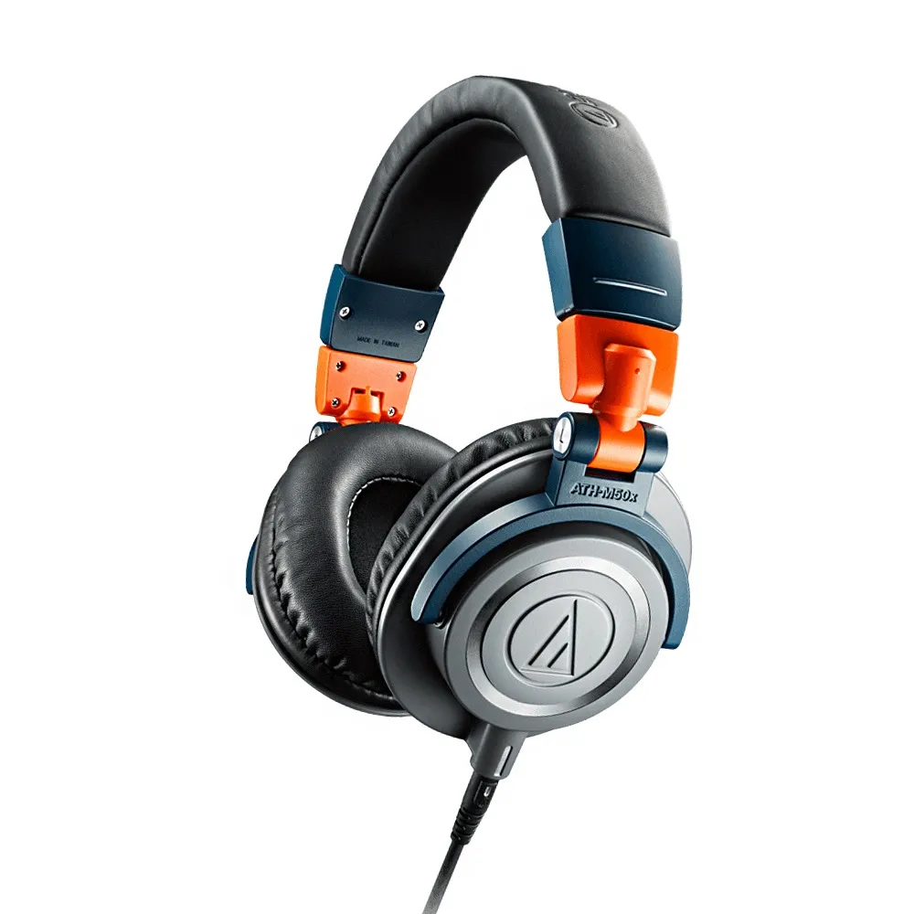 M50X真皮耳罩 shi用於鐵三角ATH-M70X M50 M40X M20 羊皮替換耳罩 蛋白皮耳機罩 耳墊 皮Tao 歷史價格詳細信息