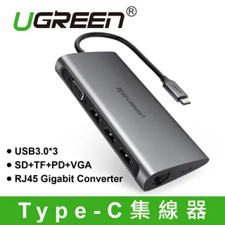 綠聯 Type-C USB3.0  OTG快速傳輸線 金屬編織版 歷史價格詳細信息
