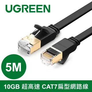 綠聯 CAT7網路線 FLAT版 (長度8-15米) 歷史價格詳細信息