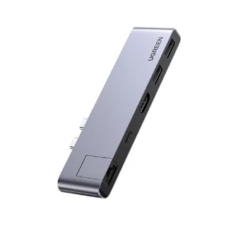 Thunderbolt 4 (USB-C) Pro 連接線 (3 公尺) 歷史價格詳細信息