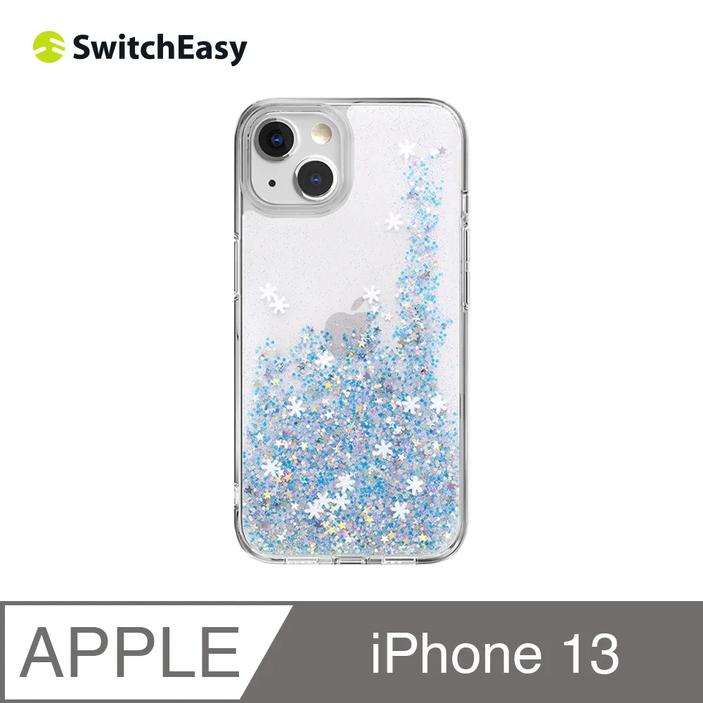 美國魚骨 SwitchEasy iPhone 13 6.1吋 AERO Plus 超薄防摔保護殼 透明黑(支援MagSafe) 歷史價格詳細信息