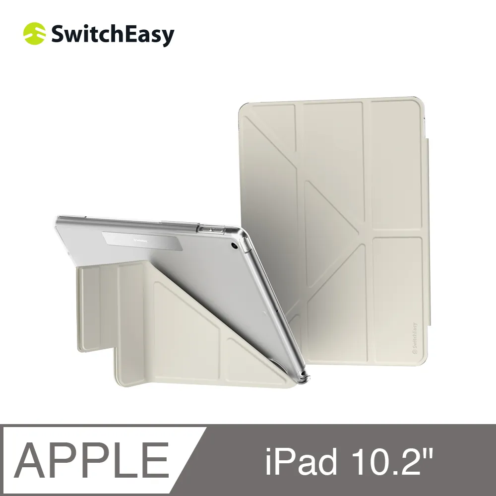 【魚骨 SwitchEsay】Origami Nude 多角度透明保護殼 iPad Air 11吋 13吋 2024 歷史價格詳細信息