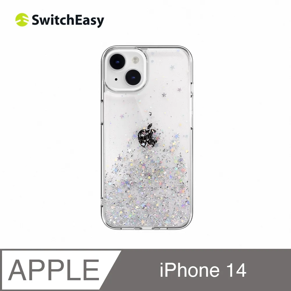 魚骨牌 SwitchEasy iPhone 14 6.1吋 Nude 軍規防摔透明手機殼(一年保固 泛黃換新) 歷史價格詳細信息