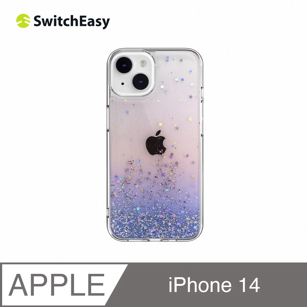 魚骨牌 SwitchEasy iPhone 14 6.1吋 Nude 軍規防摔透明手機殼(一年保固 泛黃換新) 歷史價格詳細信息