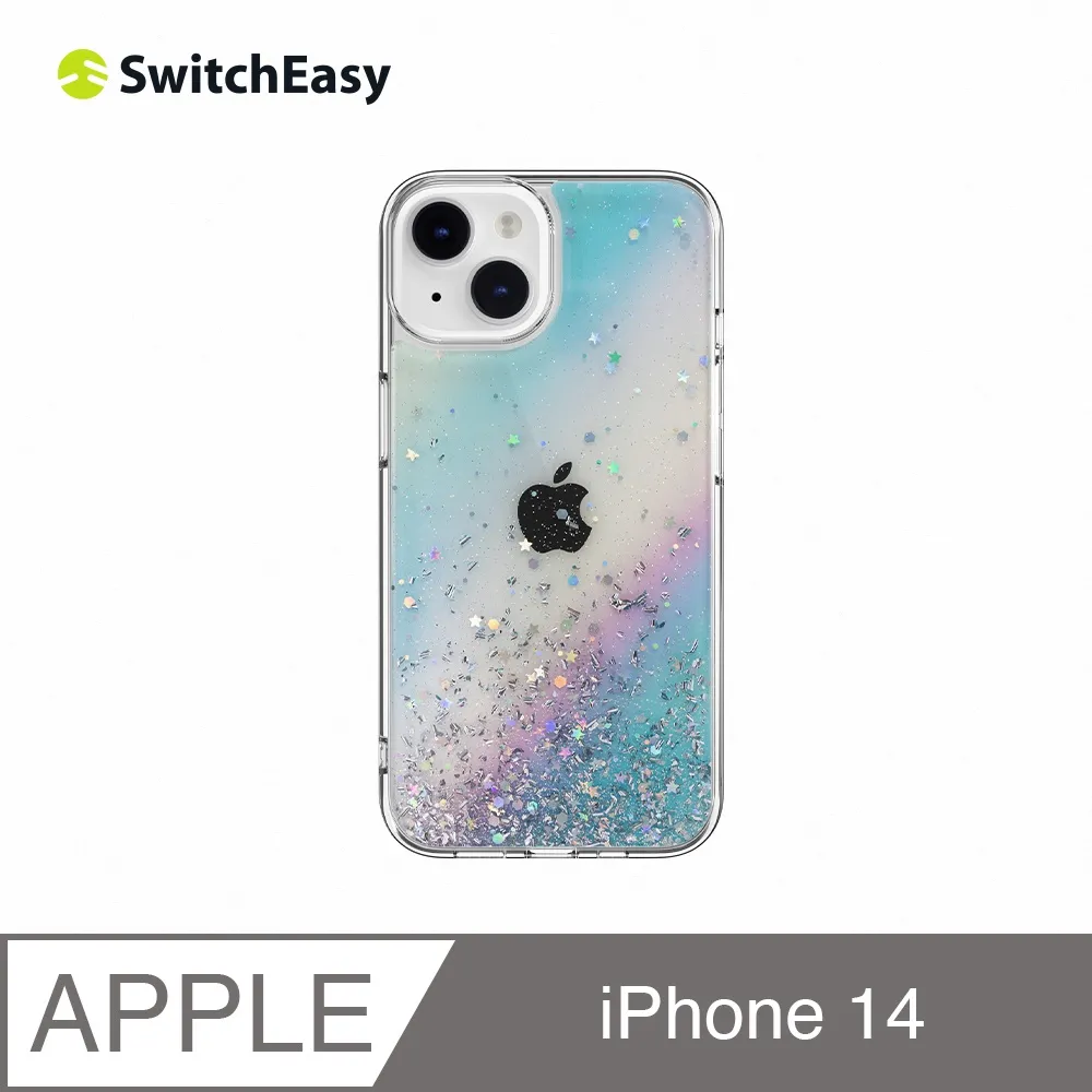 魚骨牌 SwitchEasy iPhone 14 6.1吋 Nude 軍規防摔透明手機殼(一年保固 泛黃換新) 歷史價格詳細信息