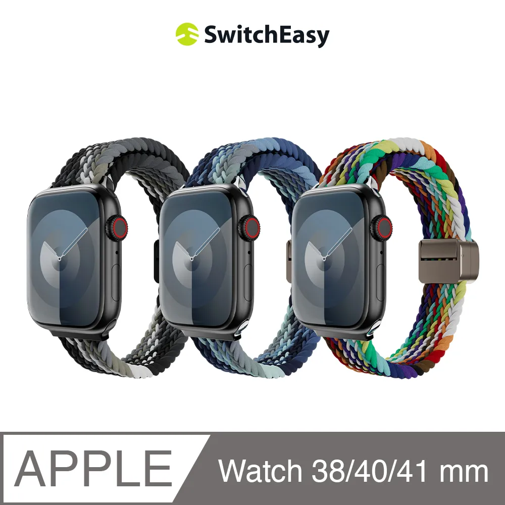 SwitchEasy 魚骨牌 Apple Watch Classic 真皮錶帶 38/40/41 mm 價格比較,價格查詢,歷史價格詳細信息