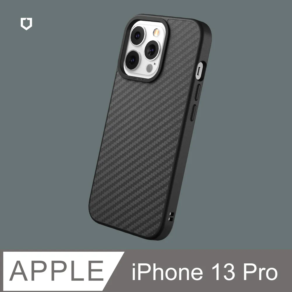 【犀牛盾】iPhone 13 Pro (6.1吋) Mod NX 防摔邊框背蓋兩用手機保護殼(多色可選) 歷史價格詳細信息