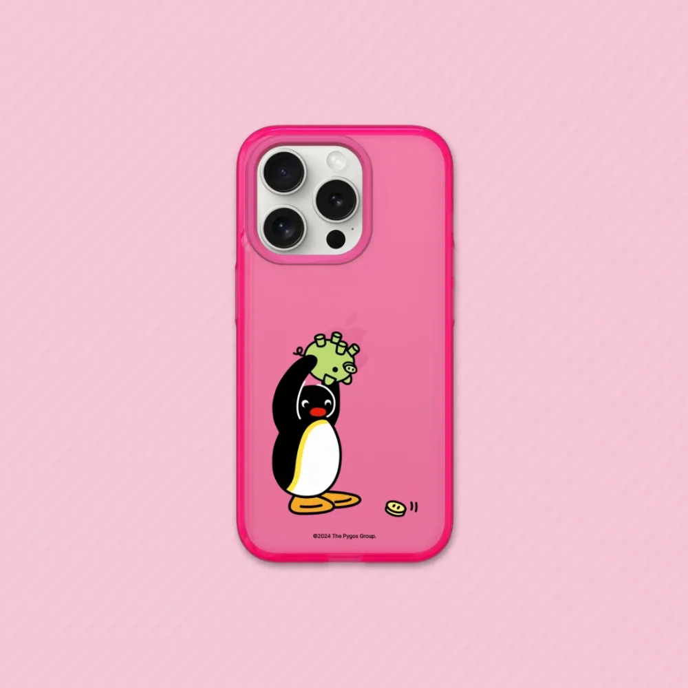 【企鵝家族 PINGU】手機扣環立架A款-PINGU 歷史價格詳細信息