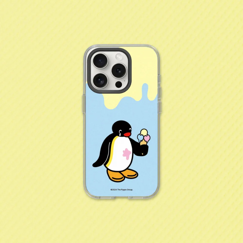 【企鵝家族 PINGU】透明前袋後背包 歷史價格詳細信息
