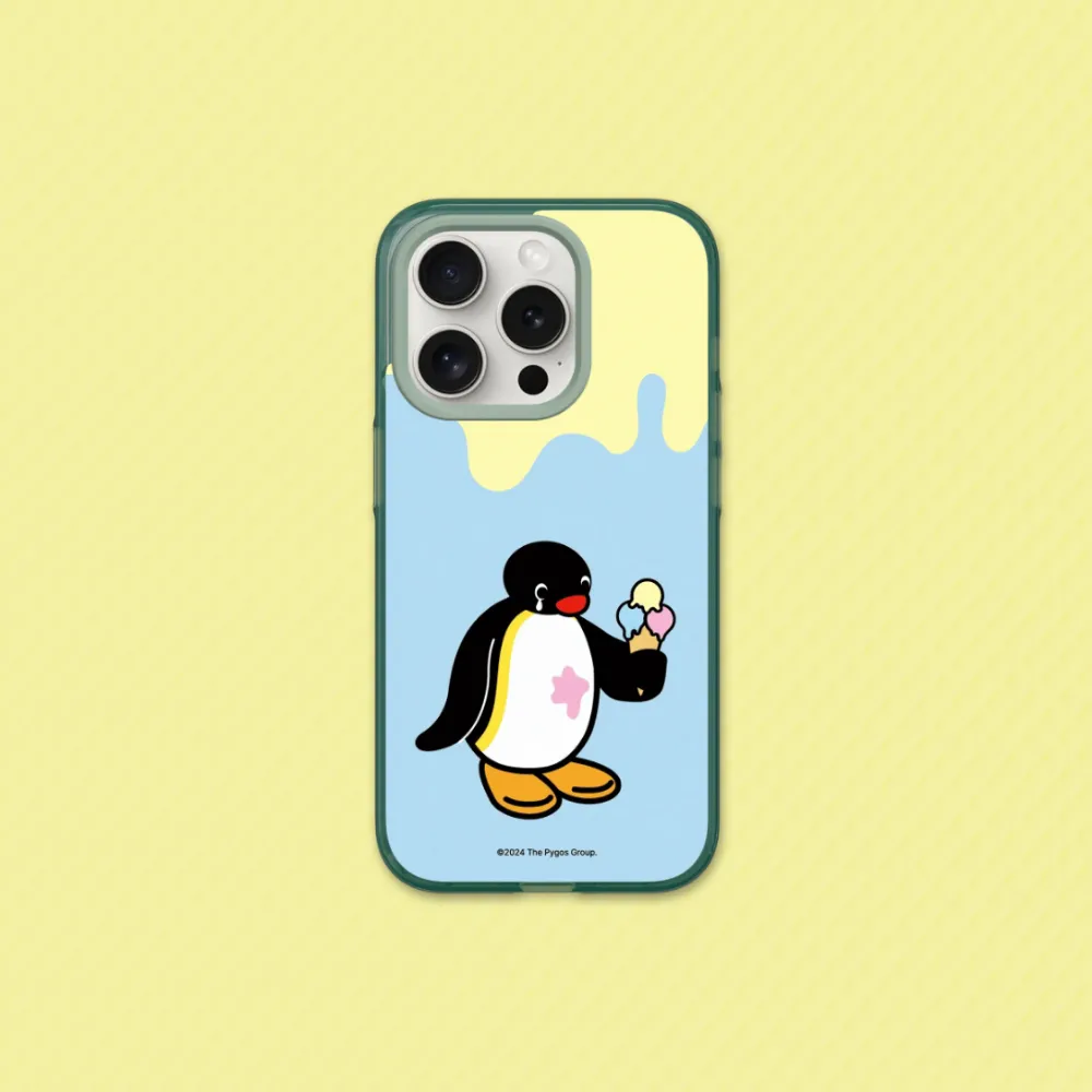 【企鵝家族 PINGU】手機扣環立架A款-PINGU 歷史價格詳細信息