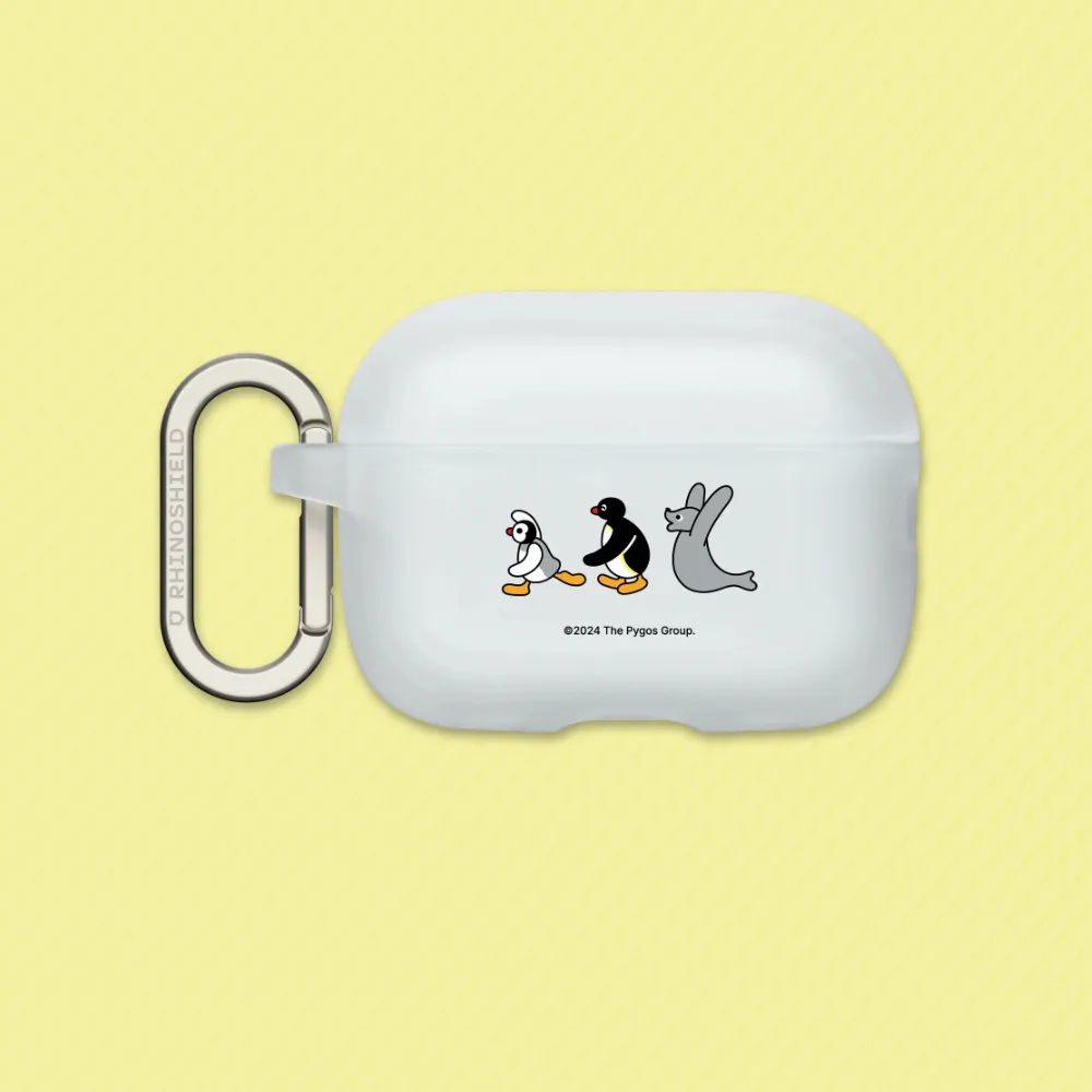 【企鵝家族】防水貼紙 PINGU滑板 PINGU PINGU和ROBBY PINGU和PINGA 共四款 各別販售 歷史價格詳細信息