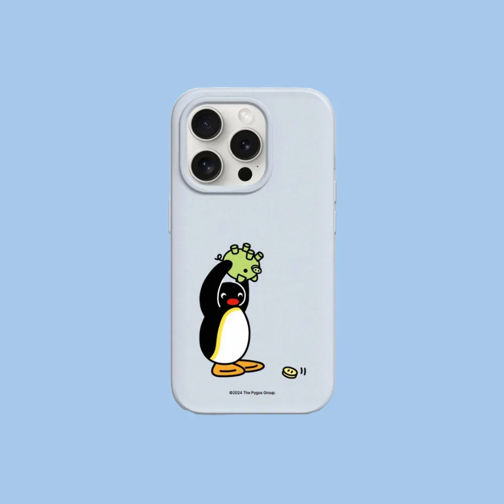 【犀牛盾】iPhone 16系列SolidSuit(MagSafe兼容)手機殼｜ilovedoodle-貓咪月象-黑(多色可選) 歷史價格詳細信息