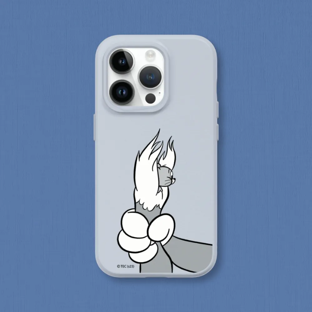 【犀牛盾】iPhone 16系列SolidSuit(MagSafe兼容)手機殼｜ilovedoodle-貓咪月象-黑(多色可選) 歷史價格詳細信息