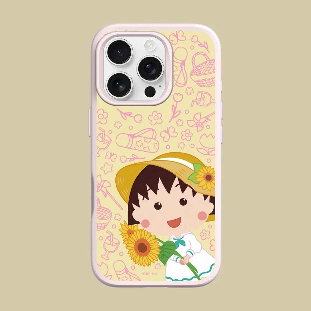 【犀牛盾】iPhone 16系列SolidSuit(MagSafe兼容)防摔背蓋手機殼｜小熊維尼系列-最好的朋友(多色可選) 歷史價格詳細信息