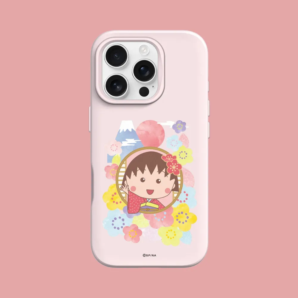 【犀牛盾】iPhone 16系列SolidSuit(MagSafe兼容)防摔背蓋手機殼｜小熊維尼系列-最好的朋友(多色可選) 歷史價格詳細信息