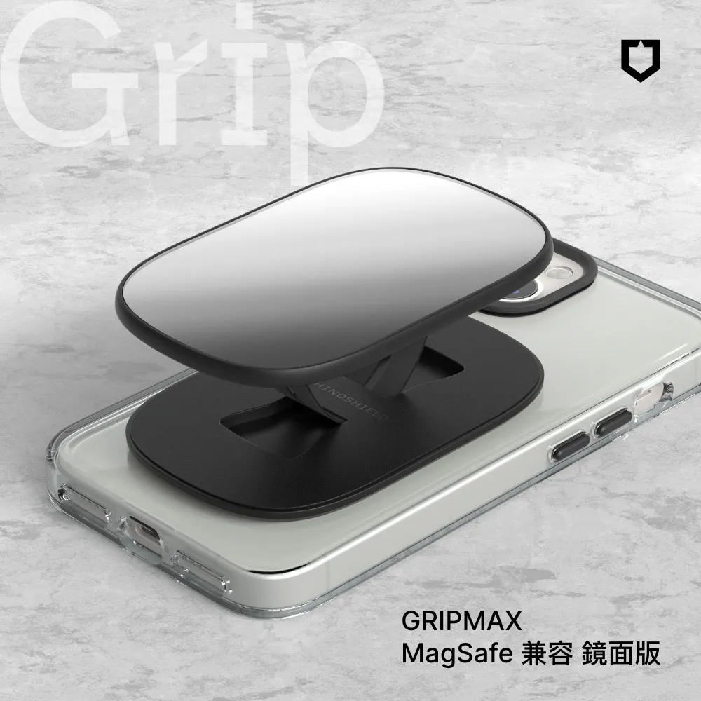 【犀牛盾】固架MAX (MagSafe兼容) 磁吸手機支架｜Pingu企鵝家族系列(多款可選) 歷史價格詳細信息