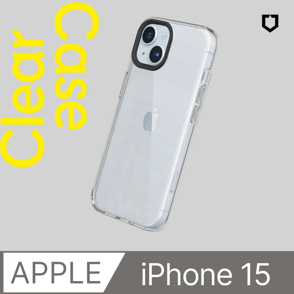 【犀牛盾】iPhone 15 (6.1吋) Clear(MagSafe 兼容)超強磁吸透明防摔手機殼(五年黃化保固) 歷史價格詳細信息