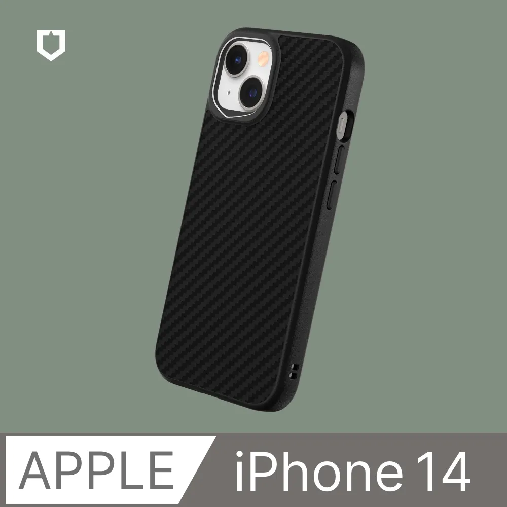 【犀牛盾】iPhone 14 (6.1吋) SolidSuit (MagSafe 兼容) 防摔背蓋手機保護殼(多色可選) 歷史價格詳細信息