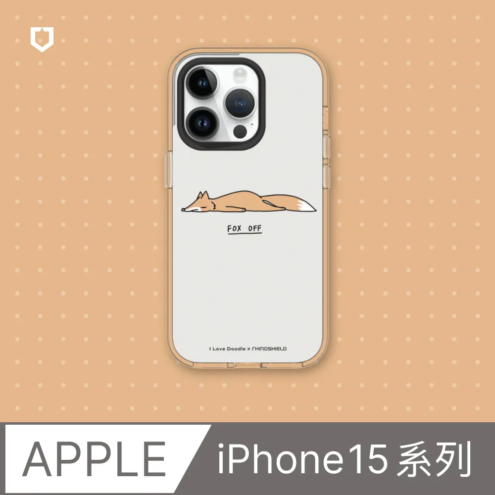 iPhone 15系列Clear(MagSafe 兼容)透明防摔手機殼｜蠟筆小新X超級戰隊系列-小新與康達姆機器人 歷史價格詳細信息