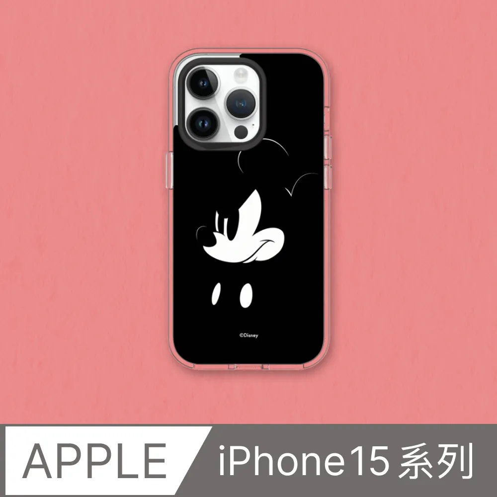 iPhone 15系列Clear(MagSafe 兼容)透明防摔手機殼｜蠟筆小新X超級戰隊系列-小新與康達姆機器人 歷史價格詳細信息