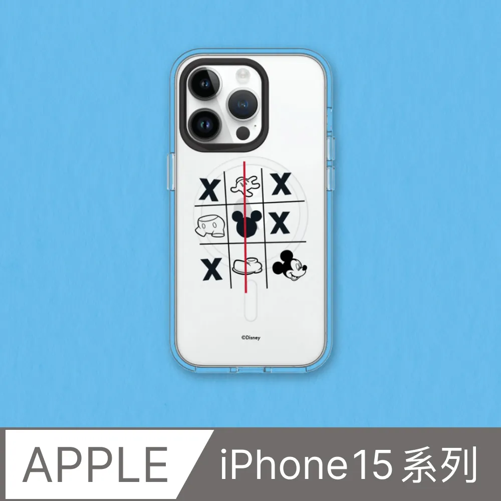 iPhone 15系列Clear(MagSafe 兼容)透明防摔手機殼｜蠟筆小新X超級戰隊系列-小新與康達姆機器人 歷史價格詳細信息