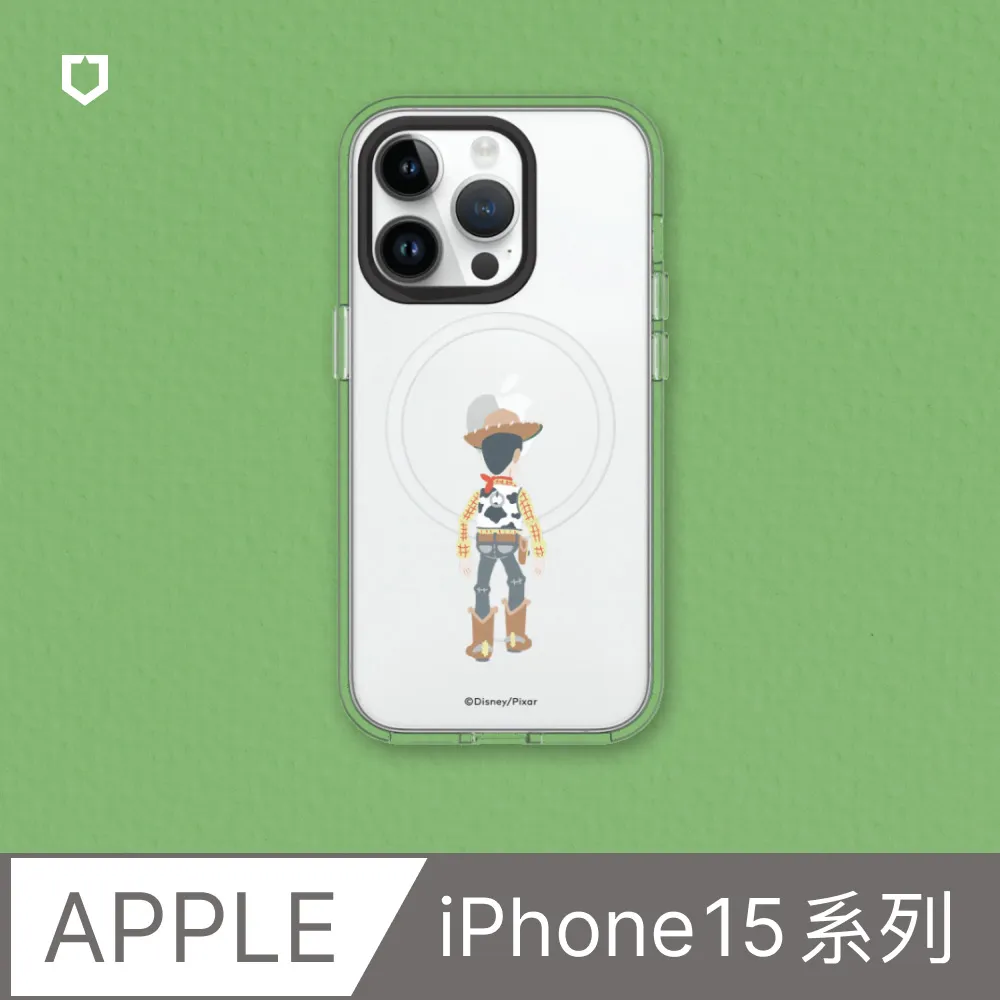 iPhone 15系列Clear(MagSafe 兼容)透明防摔手機殼｜蠟筆小新X超級戰隊系列-小新與康達姆機器人 歷史價格詳細信息