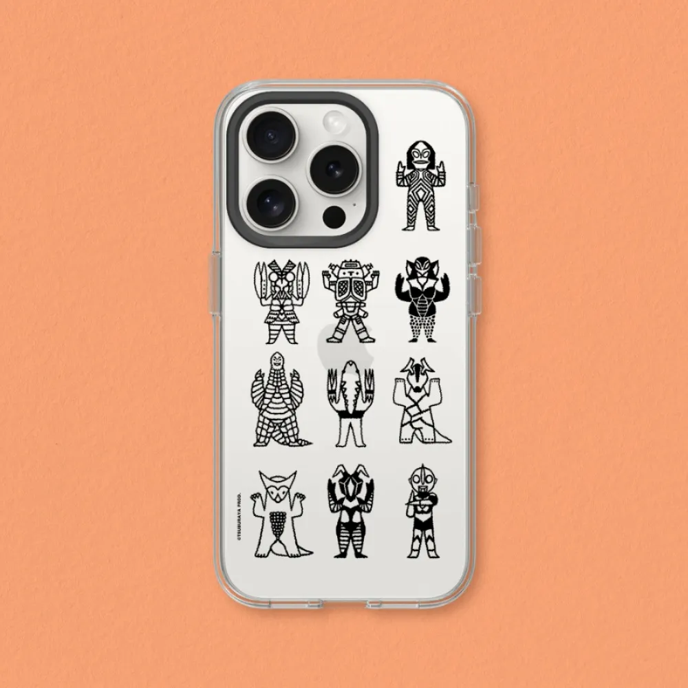 【犀牛盾】iPhone 系列  Clear透明防摔殼 超值組 (含手機殼+9H玻璃貼+編織掛繩組) 歷史價格詳細信息