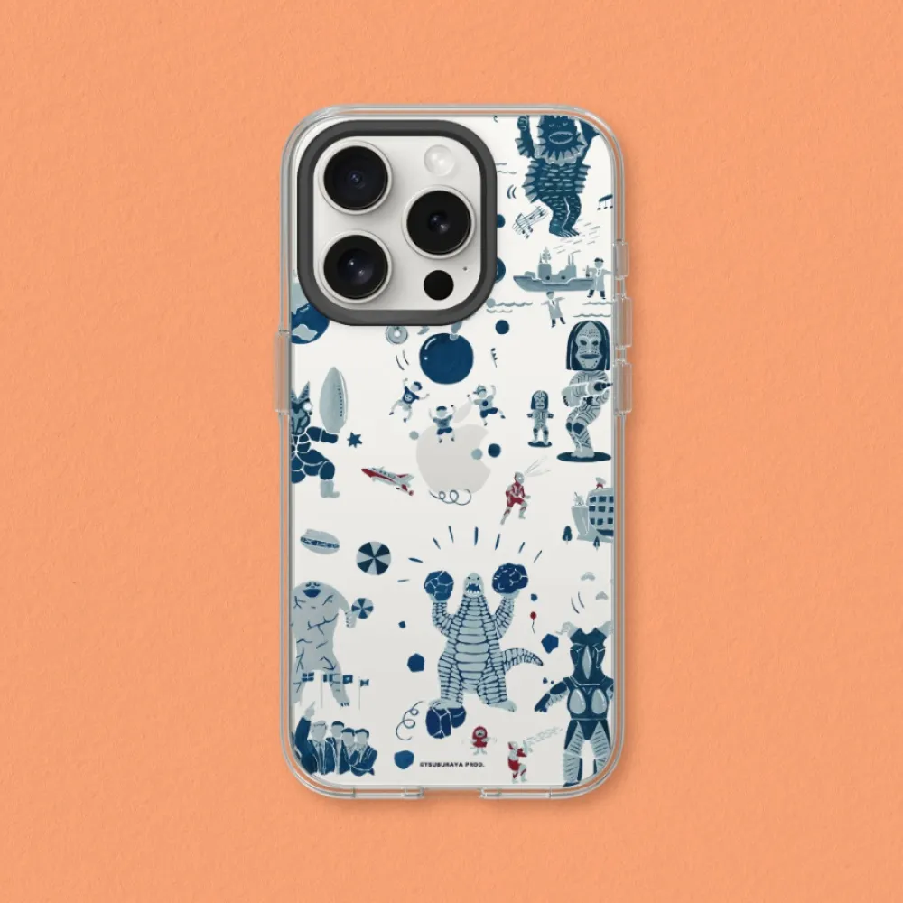 【犀牛盾】iPhone 系列  Clear透明防摔殼 超值組 (含手機殼+9H玻璃貼+編織掛繩組) 歷史價格詳細信息