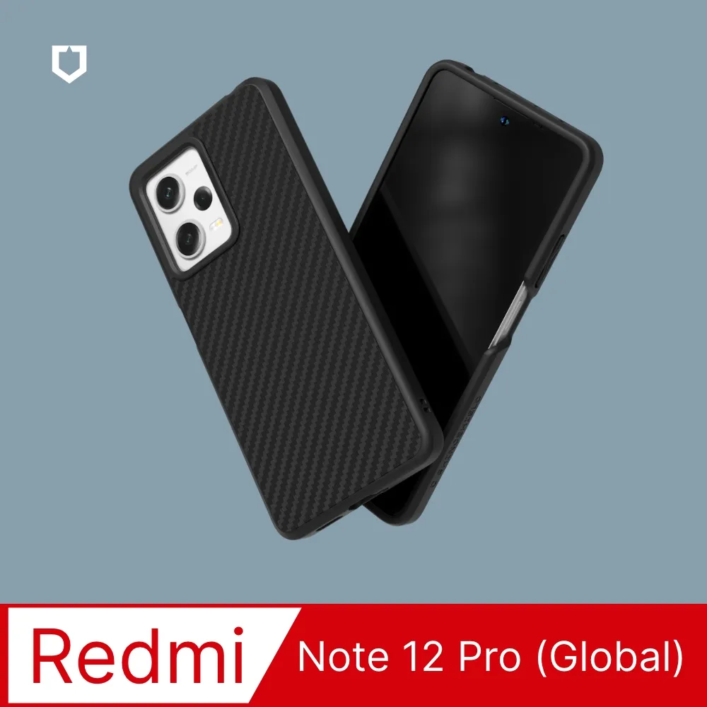 【犀牛盾】紅米 Redmi Note 12 Pro (6.67吋) SolidSuit 經典防摔背蓋手機保護殼(多色可選) 歷史價格詳細信息
