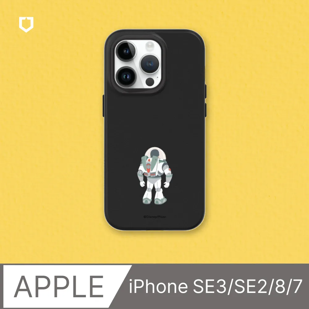 【犀牛盾】iPhone SE3/SE2/8/7SolidSuit防摔背蓋手機殼∣哈利波特-多比是自由的小精靈(多色可選) 歷史價格詳細信息