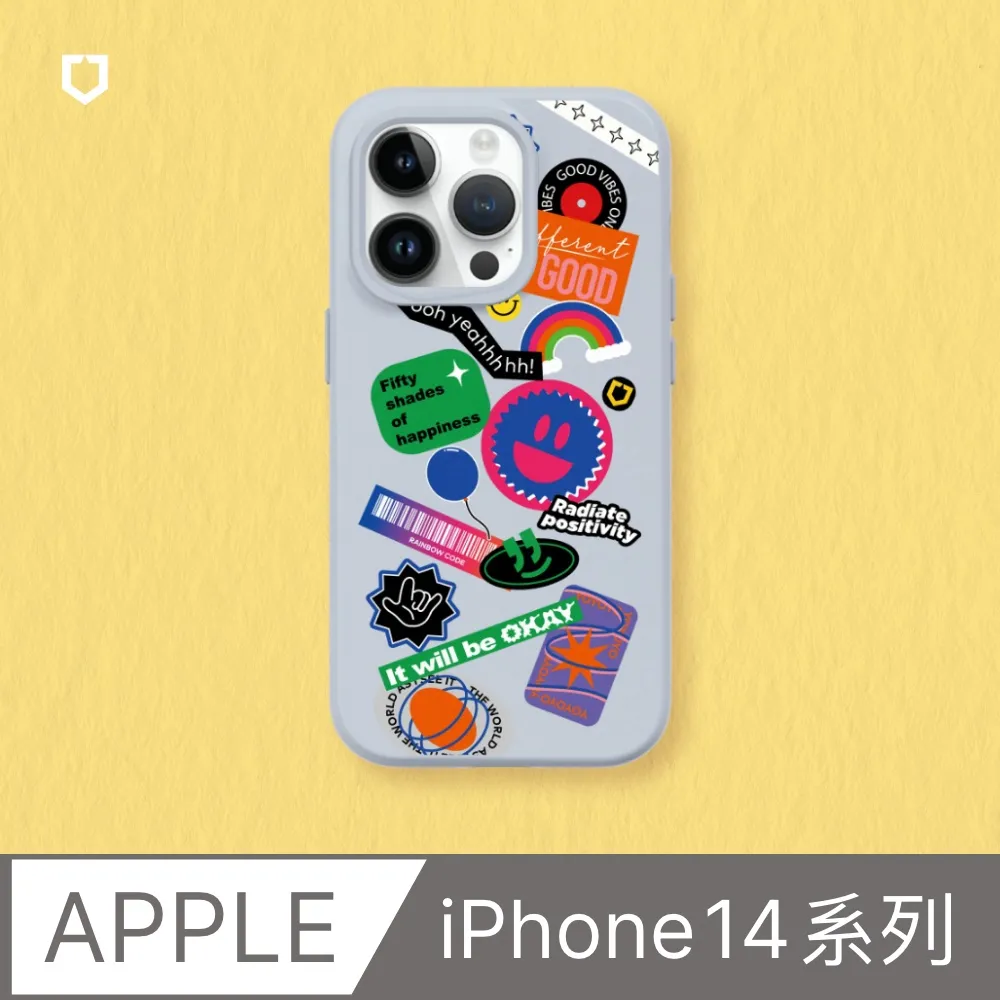 【犀牛盾】iPhone 14系列SolidSuit(MagSafe兼容)手機殼∣史努比X頂尖藝術大師系列-向日葵(多色可選) 歷史價格詳細信息