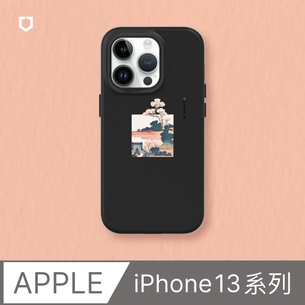 【犀牛盾】iPhone 13系列SolidSuit(MagSafe兼容)手機殼∣獨家設計-貼上好心情(多色可選) 歷史價格詳細信息