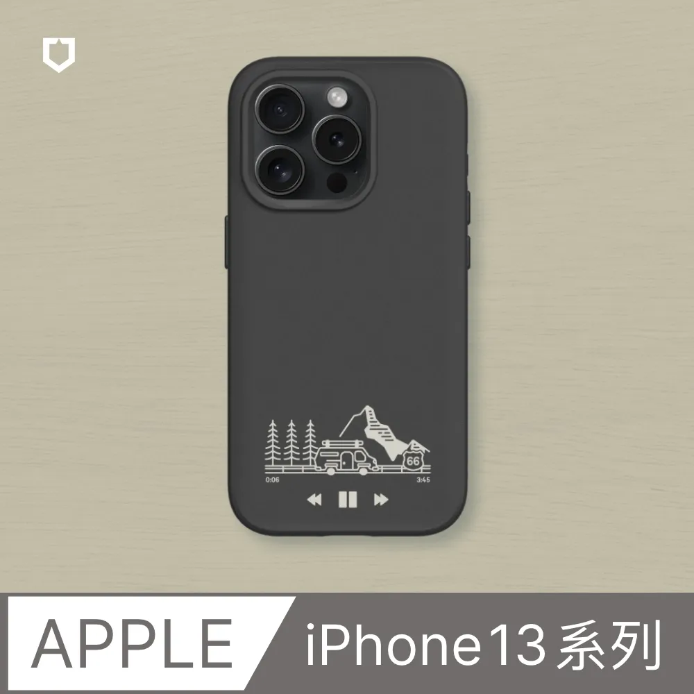 【犀牛盾】iPhone 13系列SolidSuit防摔背蓋手機殼∣玩具總動員系列-Tin Toy-熊抱哥(多色可選) 歷史價格詳細信息