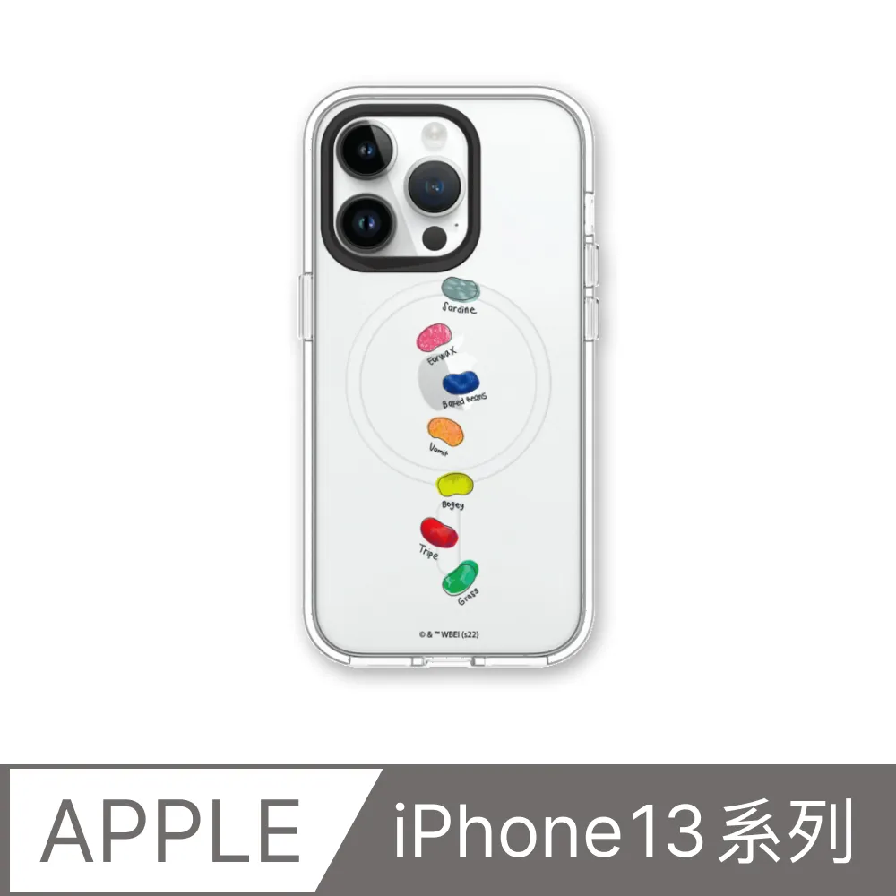 【犀牛盾】iPhone 13系列Clear(MagSafe兼容)透明防摔手機殼｜小熊維尼系列-友尼真好 歷史價格詳細信息