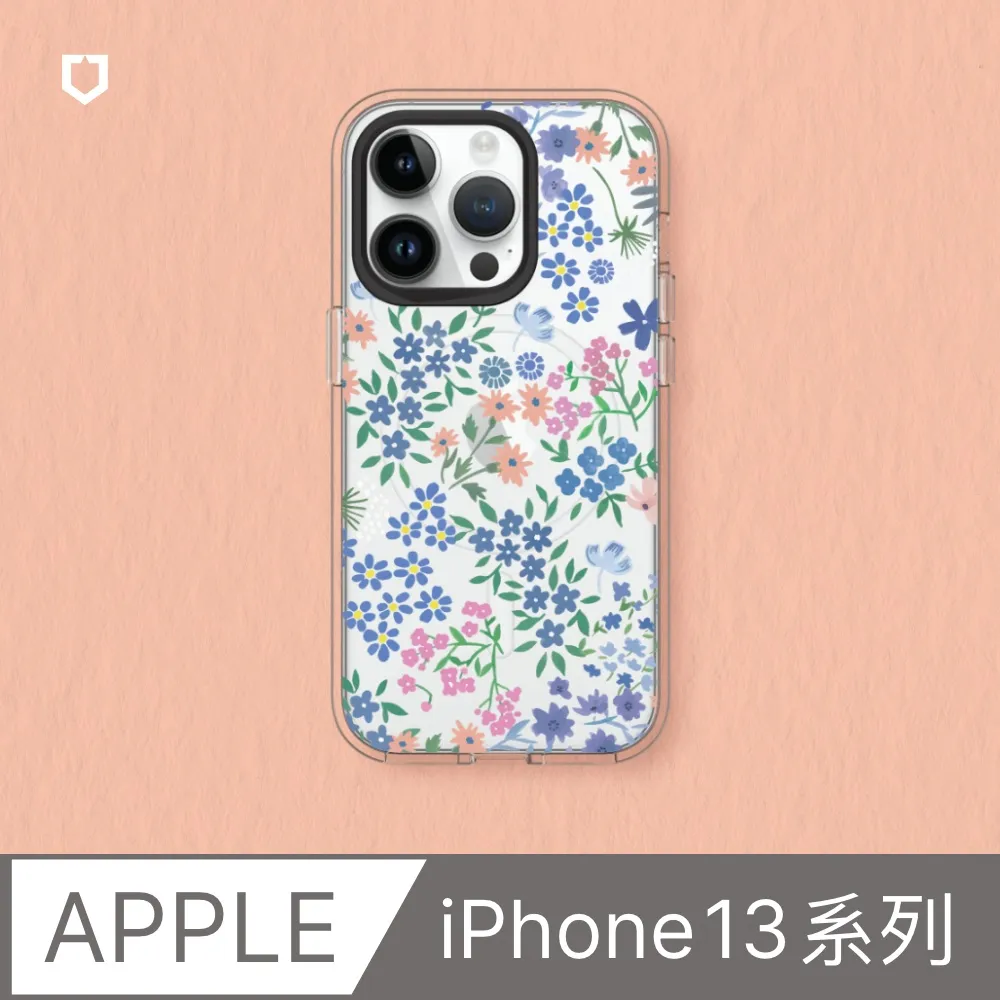 【犀牛盾】iPhone 13系列Clear(MagSafe兼容)透明防摔手機殼｜小熊維尼系列-友尼真好 歷史價格詳細信息