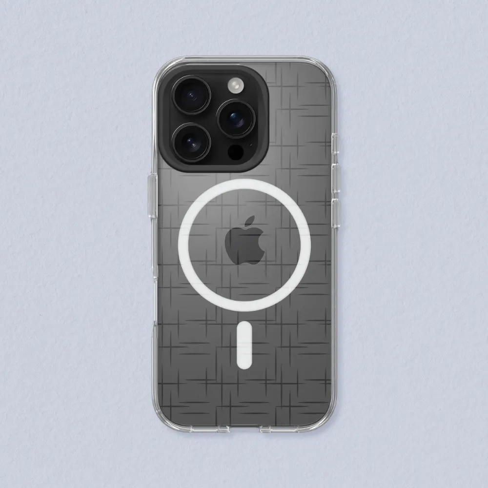 iPhone 13系列Clear(MagSafe兼容)透明防摔手機殼-獨家設計玻璃紋理-摩洛哥花磚馬賽克玻璃 歷史價格詳細信息