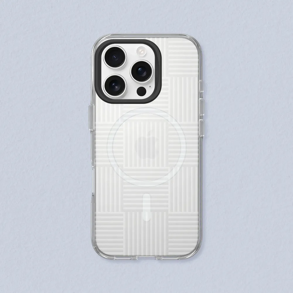 iPhone 13系列Clear(MagSafe兼容)透明防摔手機殼-獨家設計玻璃紋理-摩洛哥花磚馬賽克玻璃 歷史價格詳細信息