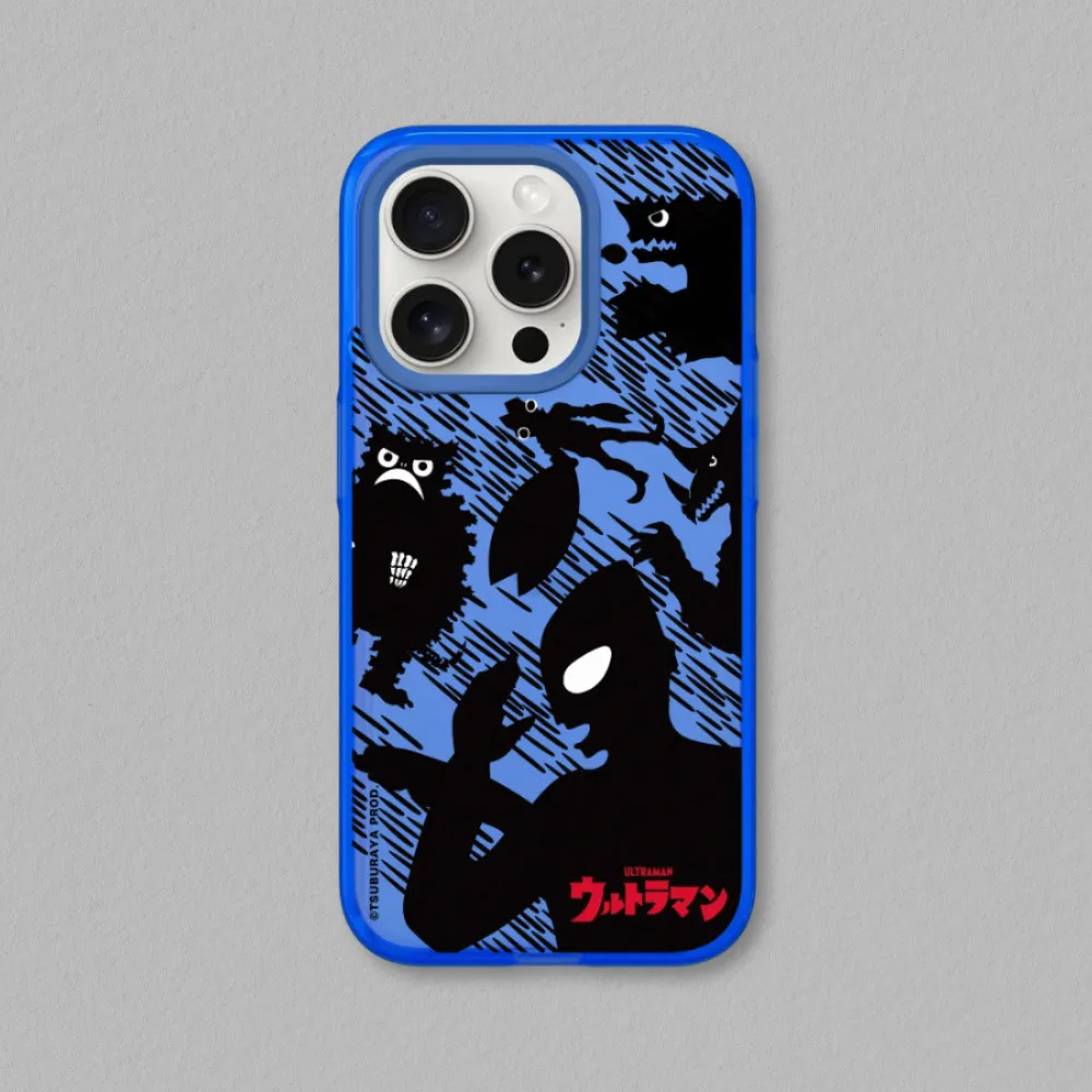 【犀牛盾】iPhone 13系列JellyTint透明防摔手機殼∣超人力霸王系列-經典超人斯派修姆光線 歷史價格詳細信息