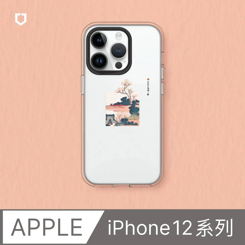 【犀牛盾】iPhone 12系列Clear透明防摔手機殼∣哈利波特系列-Sticker-蜂蜜公爵糖果店 歷史價格詳細信息