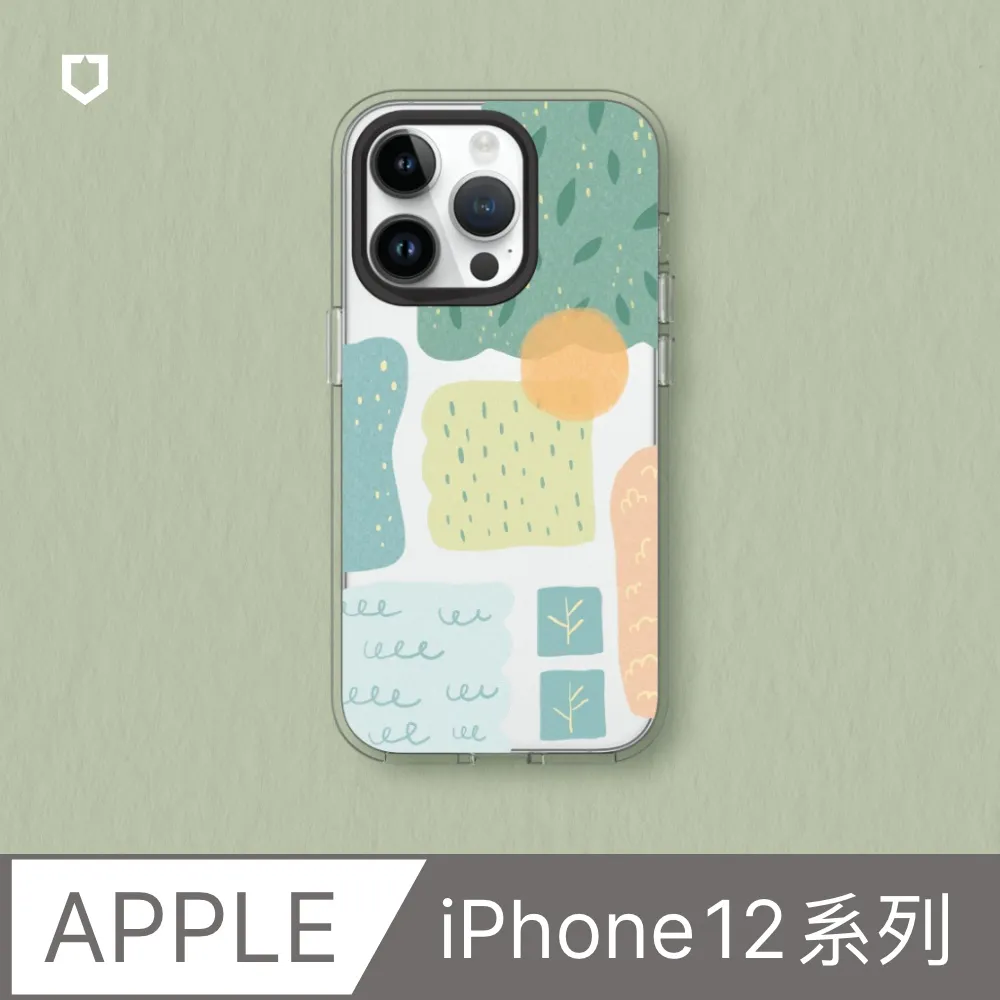 【犀牛盾】iPhone 12系列Clear透明防摔手機殼∣哈利波特系列-Sticker-蜂蜜公爵糖果店 歷史價格詳細信息