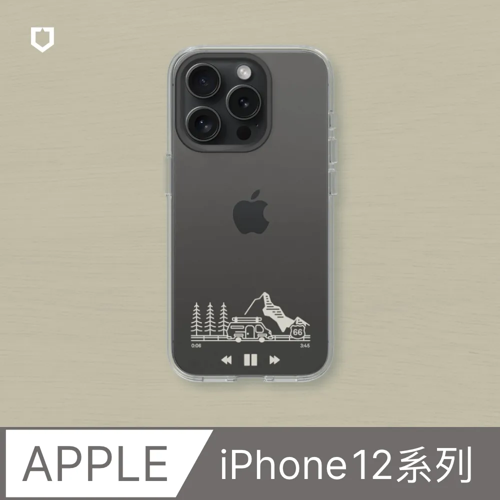 【犀牛盾】iPhone 12系列Clear透明防摔手機殼∣哈利波特系列-Sticker-蜂蜜公爵糖果店 歷史價格詳細信息