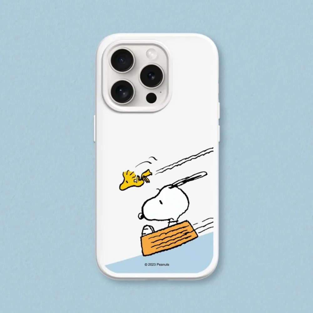 【SNOOPY/史努比】iPhone 11 (6.1吋) 防摔氣墊空壓保護手機殼(小日子) 歷史價格詳細信息