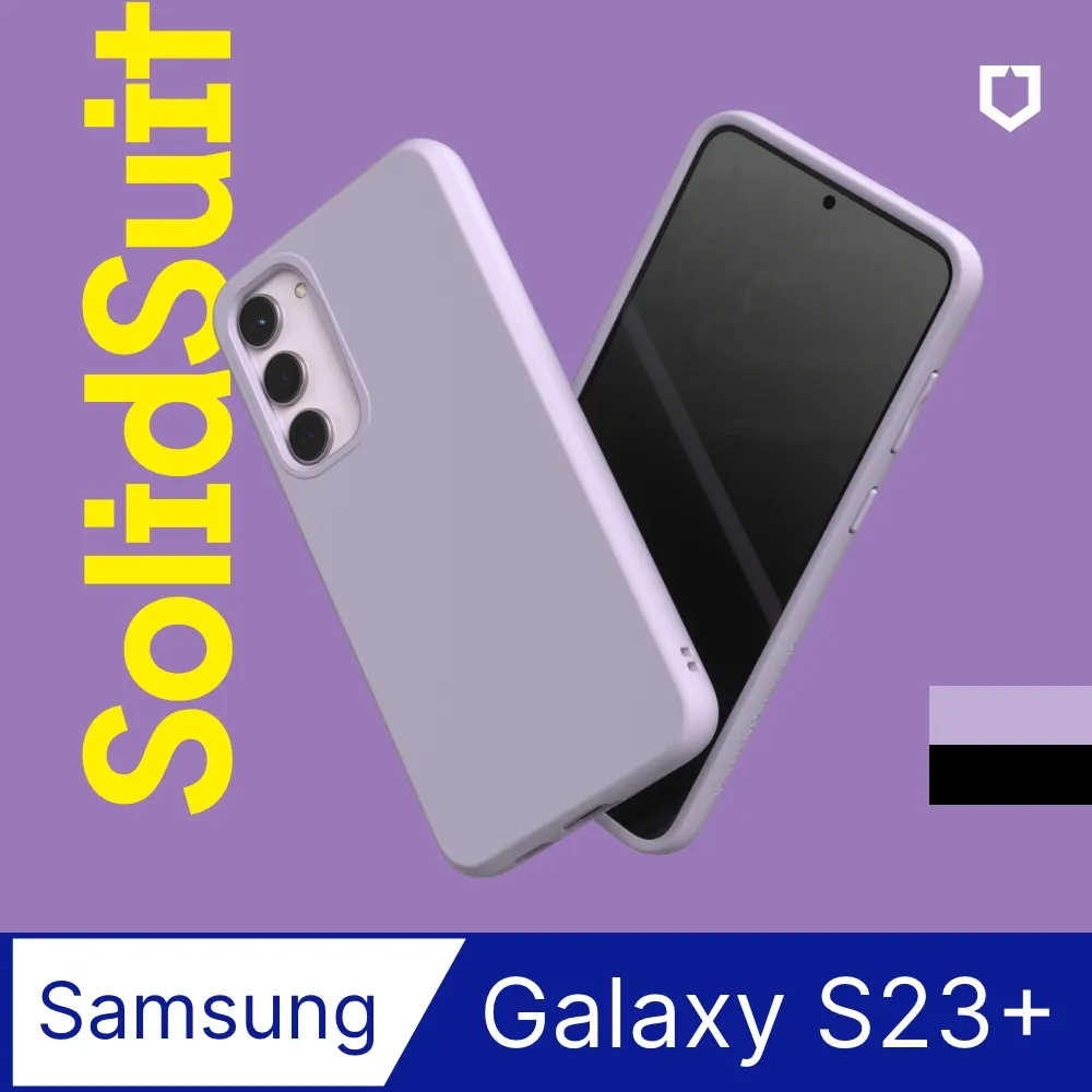 【犀牛盾】Samsung Galaxy S9+ (6.2吋) CrashGuard 防摔邊框手機保護殼-黑色 歷史價格詳細信息
