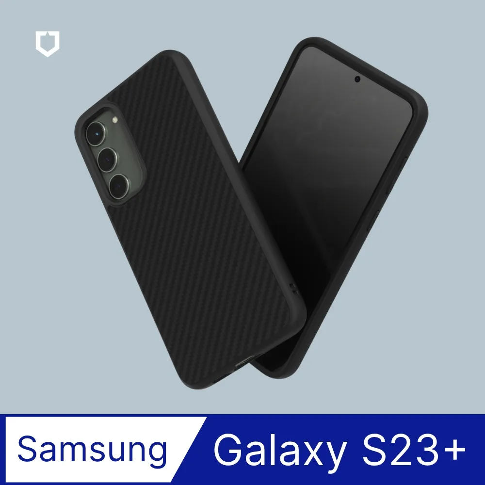 【犀牛盾】Samsung Galaxy S9+ (6.2吋) CrashGuard 防摔邊框手機保護殼-黑色 歷史價格詳細信息