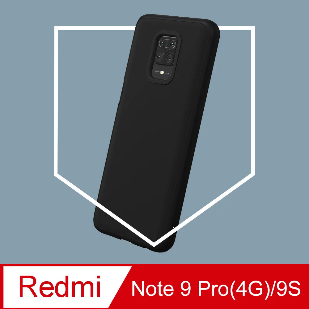 【犀牛盾】紅米 Note 9 (4G Global) (6.53吋) SolidSuit 防摔背蓋手機保護殼-碳纖維紋路 歷史價格詳細信息