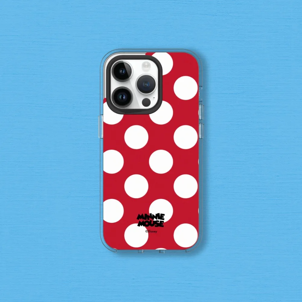 【犀牛盾】iPhone 16系列Clear透明防摔手機殼｜迪士尼-米奇系列-來！米奇站好 歷史價格詳細信息